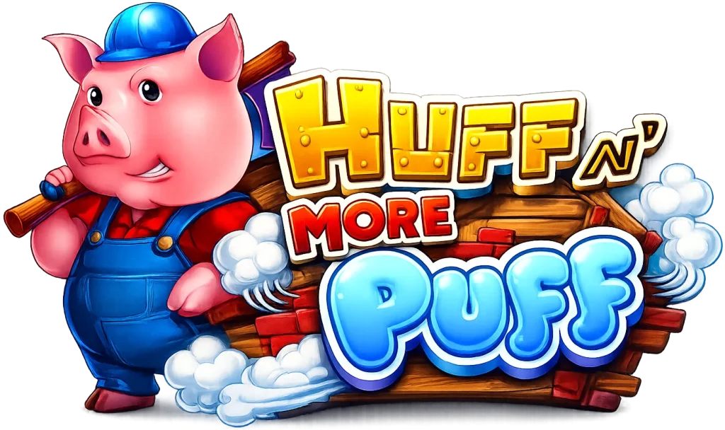 Huff N' More Puff