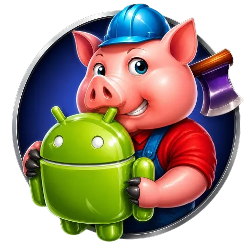 Huff N’ More Puff pe Android