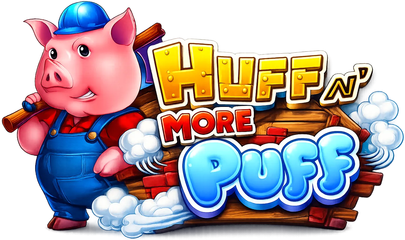 Huff N More Puff