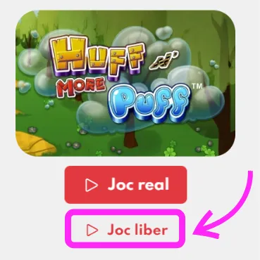 Joc liber