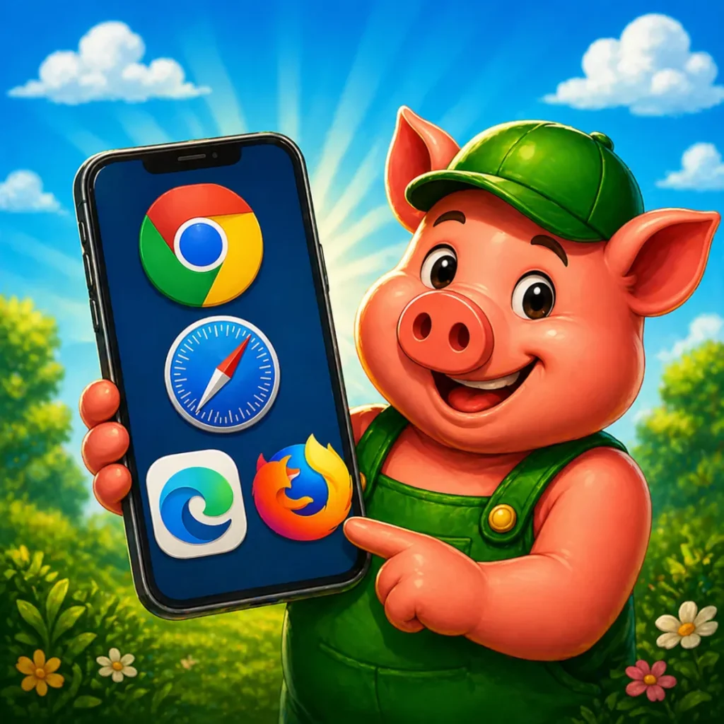 Joc prin browser